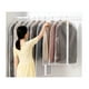 thumbnail image 4 of 5 Bolsas Transparentes Cubre Trajes Colgar Closet Ropa Organ, 4 of 4
