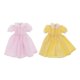 thumbnail image 5 of 2x Vestido De Mu?eca 1/6 Hecho A Mano Para Ropa De Mu?ecas Blythe BJD De 12 Pulgadas, 5 of 5