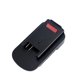 thumbnail image 1 of Adaptador de Batería Biswaye 20V a 18V para Herramientas Black & Decker, 1 of 7
