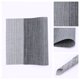 thumbnail image 5 of Juego de Manteles Individuales de Plástico de 6 Piezas para Decoración de Mesa Lavables Resistentes al Calor Manteles Individuales Limpiables Azul Oscuro 45x30cm, 5 of 6