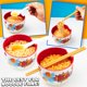 thumbnail image 5 of Set de cuencos Get Trend Dragon Ball Z de 590 ml aptos para microondas, 5 of 6