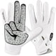 thumbnail image 1 of Guantes de fútbol americano Grip Boost Stealth 6.0 Boost+ Talla Media, 1 of 5