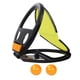 thumbnail image 3 of Catch Balls Game Paddle Toss And Catch Balls Raqueta Para Niños De La Familia, 3 of 5