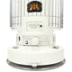 thumbnail image 3 of Estufa a Parafina Potenza Blanco, 3 of 5
