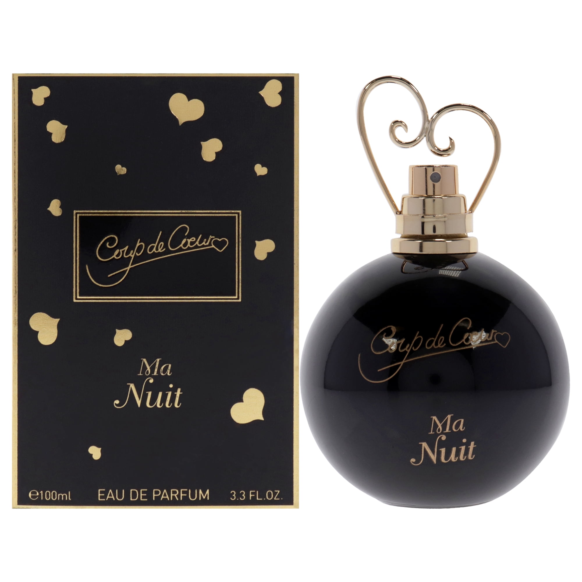 Perfume Coup De Coeur Ma Nuit Edp