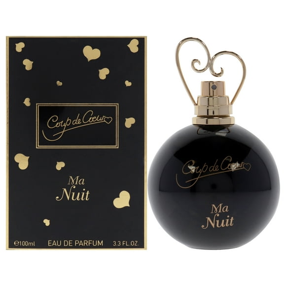 Perfume Coup De Coeur Ma Nuit EDP