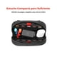 thumbnail image 4 of Estuche De Almacenamiento Para Juegos De Nintendo Switch /oled /lite - Negro, 4 of 8