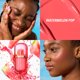 thumbnail image 5 of Colorete Líquido Revolution Beauty London Watermelon Pop, 5 of 9