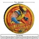 thumbnail image 2 of Wolverine Funda para neumático de repuesto de tela Oxford - Tela Oxford 71CM, 2 of 6