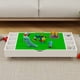 thumbnail image 3 of The 2 in 1 Rollaway Play Table and Toy Organizer Compatible with Lego Suitable for Storing Under Bed or Sofa-White (38" x 18.7" x 5.9"), 3 of 3