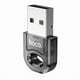 thumbnail image 3 of Adaptador receptor Bluetooth V5.1 Hoco UA28, 3 of 4