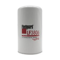 Filtro Aceite Motor Fleetguard Lf3806