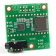 thumbnail image 1 of Escudo de audio Teensy 4 (Rev D) para Teensy 4.0, 1 of 1