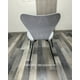 thumbnail image 2 of Silla Jlove Pp Black - Gris, 2 of 3