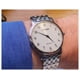 thumbnail image 3 of Reloj Hombre Análogo AR1130-81A Plateado, 3 of 3