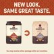 thumbnail image 2 of Café Don Francisco's 100% Colombia Supremo en Grano Entero 590mL, 2 of 8