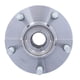 thumbnail image 2 of Maza rueda delantera con abs nissan qashqai 2.0 2008 2014, 2 of 3