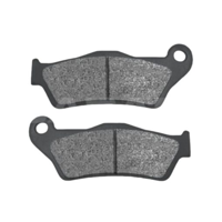 Japan - Pastilla Freno Delantera Pulsar 135/150/180/Fz16