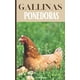 thumbnail image 1 of Libro Gallinas Ponedoras: Guía para criar gallinas ponedoras al aire libre, 1 of 1