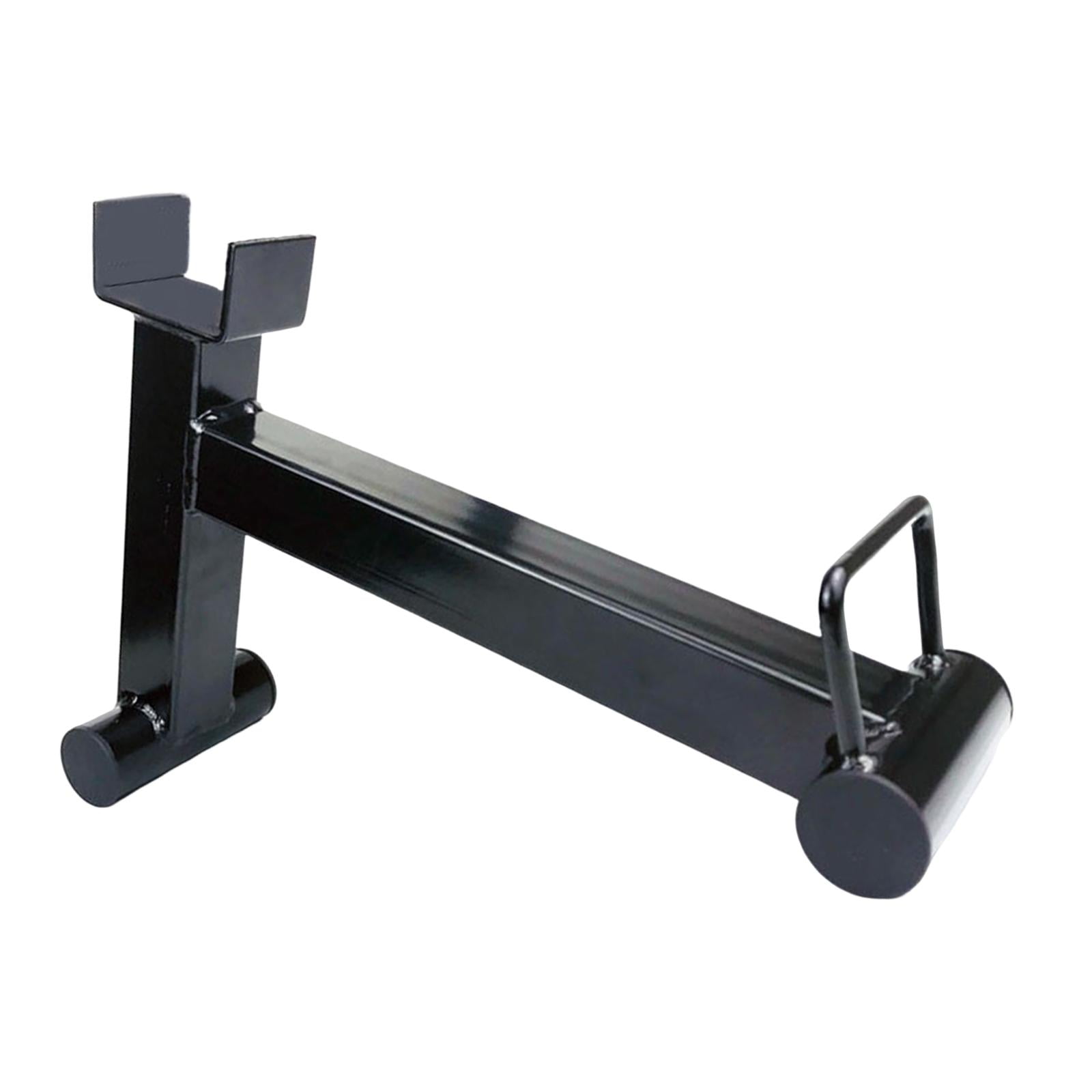 Magideal - Mini Deadlift Jack Equipo De Gimnasio Ahorro De Esfuerzo Levantamiento De Pesas Accesorio Mancuernas Cargue Fácilmente Accesorios De Gimnasio Barbells