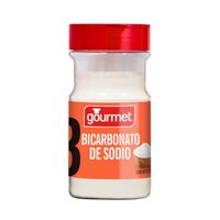 Bicarbonato 250 G Gourmet