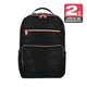 thumbnail image 3 of Mochila Notebook Xtrem Nebraska 6XT Negro/Rose Gold 16", 3 of 11