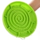thumbnail image 5 of Doweiss Comedero Lento de Silicona Suave con Ventosas Fuertes para Perros y Gatos, Reduce la Velocidad de Alimentación, 5 of 6