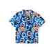 thumbnail image 1 of Camisa hawaiana Disney Marvel Spiderman para niños de 6 a 7 años, 1 of 8