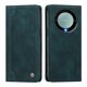 thumbnail image 2 of Funda Billetera para Honor X9a 5G Imán y Resistente Verde, 2 of 6