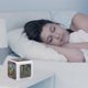 thumbnail image 5 of Monstruos en el Trabajo theme 7 colors Alarm Clock Digital LED Alarm Clock Gifts for kids friends family, 5 of 6
