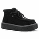 thumbnail image 3 of Botin Negro Mujer Casual Chalada Pierce, 3 of 7