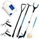 thumbnail image 1 of Kit de Cadera Hommate 7 piezas para recuperación postoperatoria, 1 of 7