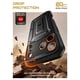 thumbnail image 3 of Funda SUPCASE para iPhone 17 Pro Max, Unicorn Beetle Pro, 6,9", negra, 3 of 9