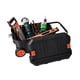 thumbnail image 3 of Caja De Herramientas Tipo Baul 24 Pulgadas C Ruedas, 3 of 3