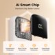 thumbnail image 5 of Calentador de manos Hotdot, recargable, 3200 mAh, con pantalla, 5 of 9