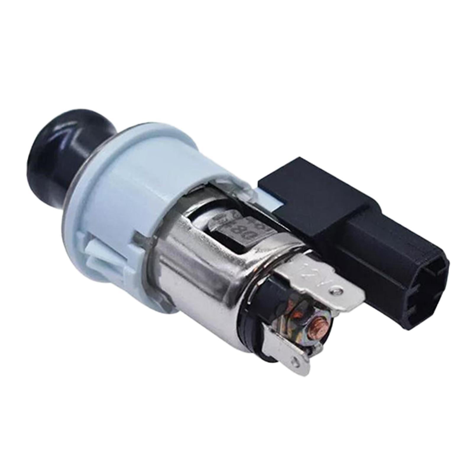 Magideal - Contintor De Encendedor De Cigarrillos 85500-12240 Adaptador De Vehículos Para Toyota 4runner