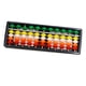 thumbnail image 2 of Herramienta De Cálculo Profesional Abacus Colorful Beads Kid Para Jardín De Infantes 11 Dígitos, 2 of 5