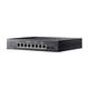 thumbnail image 2 of Conmutador TP-Link Omada SG2210XMP-M2 PoE+ de 8 puertos 2.5GBASE-T, 2 of 5