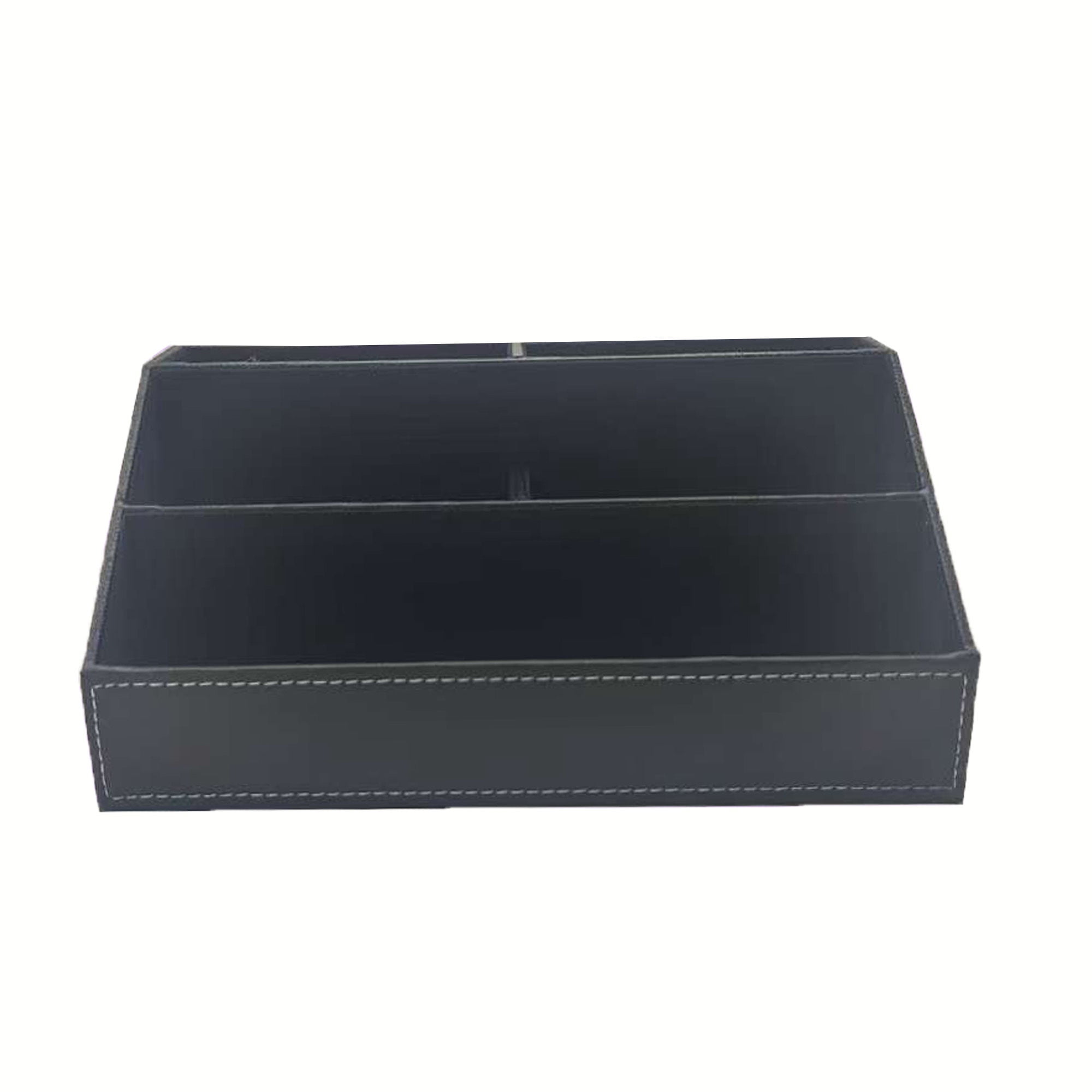 Organizador Escritorio Largo Negro Pen&gear