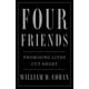 thumbnail image 1 of Flatiron Books – Four Friends: Vidas Prometedoras Interrumpidas, 1 of 1