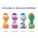 thumbnail image 2 of Botellas sensoriales hand2mind Expresa tus sentimientos para niños pequeños, 2 of 7
