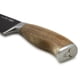 thumbnail image 4 of Cuchillo Acero Inoxidable - Madera 1 Pieza Negro, 4 of 4