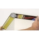 thumbnail image 5 of Transportador Starrett CP505A-12 de Aluminio 18 cm con Reloj 7", 5 of 9