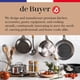 thumbnail image 5 of Slider & Pusher de Buyer REVOLUTION Acero inoxidable, 5 of 5
