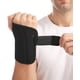thumbnail image 2 of Muñequera para túnel carpiano, mano derecha e izquierda, para hombres y mujeres, soporte para dormir por la noche, férulas, estabilizador de brazo con funda de compresión, correas ajustables, para ali, 2 of 7