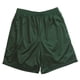 thumbnail image 1 of Pantalones cortos Martin Sports Mesh para jóvenes talla XL en verde oscuro, 1 of 1