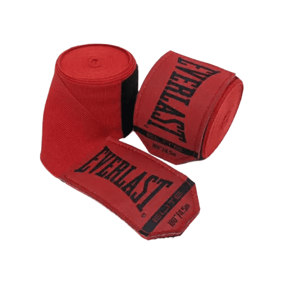 VENDAS EVERLAST ELITE 180 |009283624255 - Talla 0