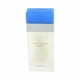 thumbnail image 1 of Eau de toilette Perfume Dolce & Gabbana, color azul claro, 100 ml, 1 of 1