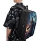 thumbnail image 5 of Mochila Desmarcar Batman Estilo Campus, 5 of 6