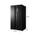 thumbnail image 2 of Refrigerador Side by Side No Frost 633L P650SBS, 2 of 6
